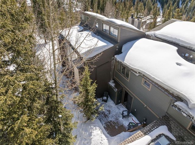 112 Illinois Gulch Road 6, Breckenridge, CO 80424