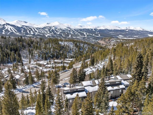 112 Illinois Gulch Road 6, Breckenridge, CO 80424
