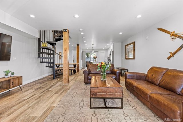 112 Illinois Gulch Road 6, Breckenridge, CO 80424