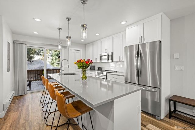 112 Illinois Gulch Road 6, Breckenridge, CO 80424