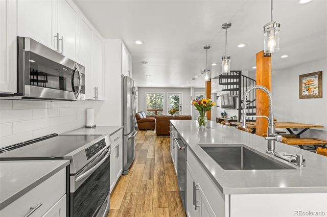 112 Illinois Gulch Road 6, Breckenridge, CO 80424