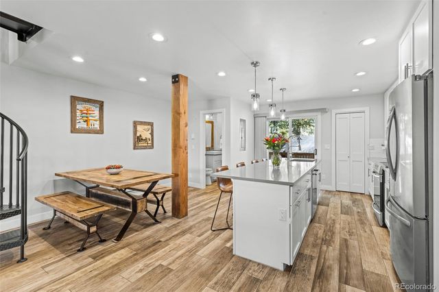 112 Illinois Gulch Road 6, Breckenridge, CO 80424