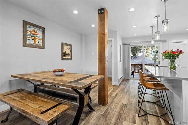 112 Illinois Gulch Road 6, Breckenridge, CO 80424