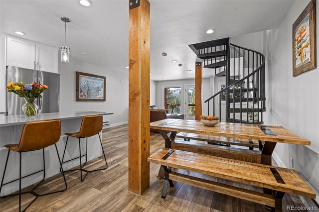 112 Illinois Gulch Road 6, Breckenridge, CO 80424