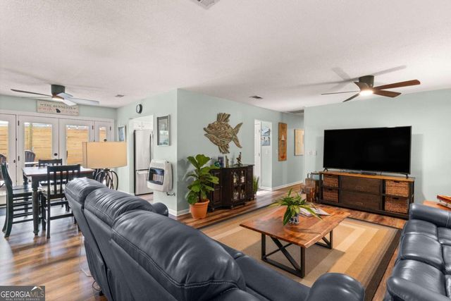 1915 Second Avenue, St. Simons, GA 31522