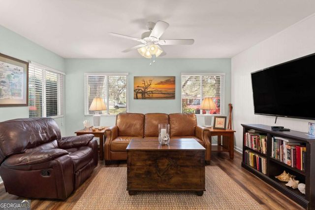 1915 Second Avenue, St. Simons, GA 31522