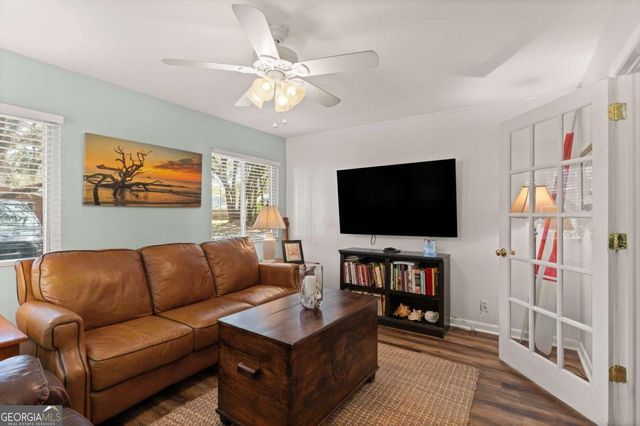 1915 Second Avenue, St. Simons, GA 31522