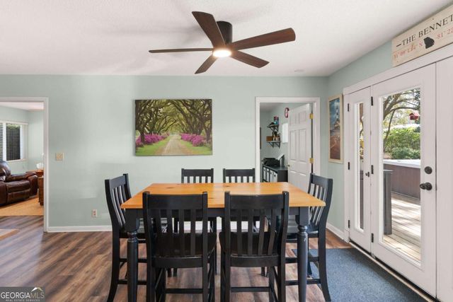 1915 Second Avenue, St. Simons, GA 31522