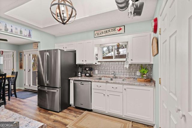 1915 Second Avenue, St. Simons, GA 31522