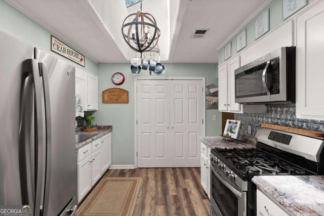 1915 Second Avenue, St. Simons, GA 31522