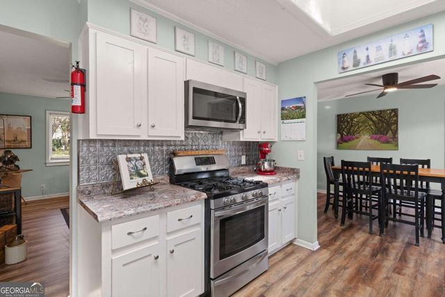 1915 Second Avenue, St. Simons, GA 31522