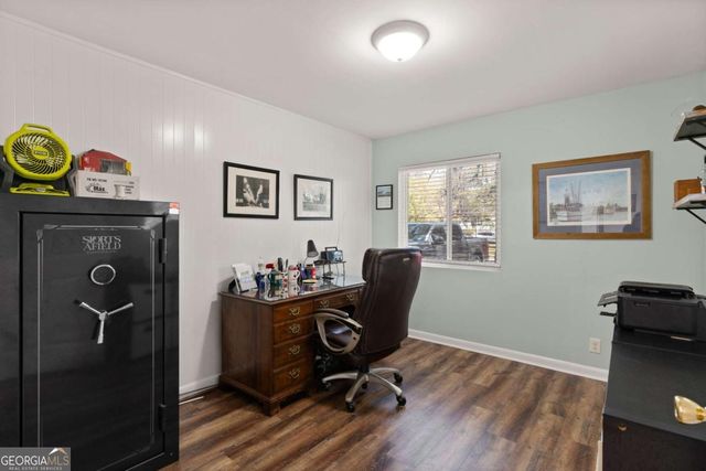 1915 Second Avenue, St. Simons, GA 31522