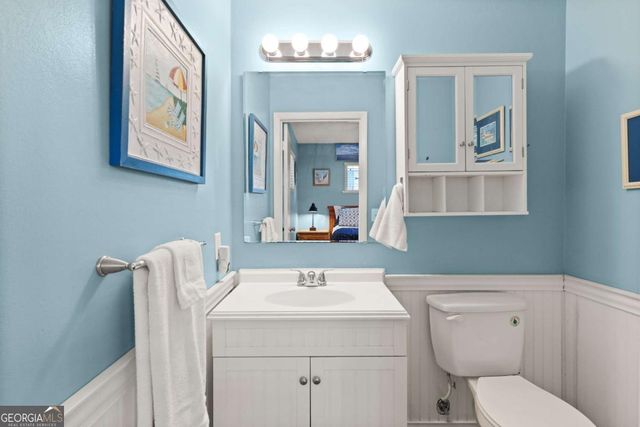 1915 Second Avenue, St. Simons, GA 31522