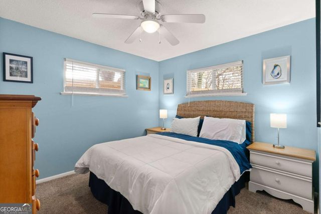 1915 Second Avenue, St. Simons, GA 31522