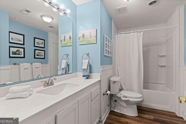 1915 Second Avenue, St. Simons, GA 31522