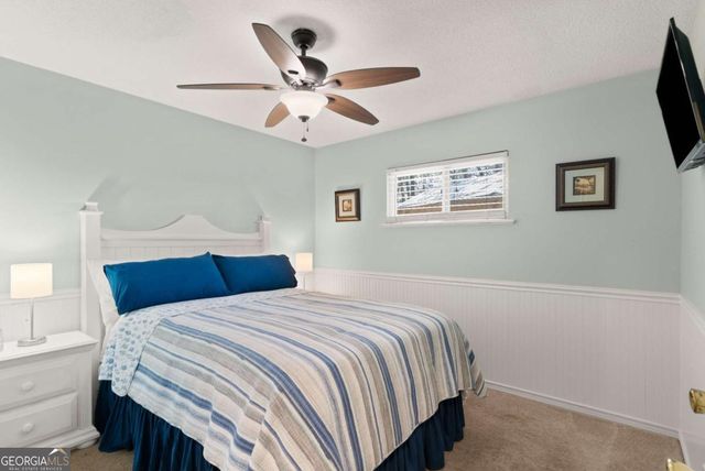 1915 Second Avenue, St. Simons, GA 31522