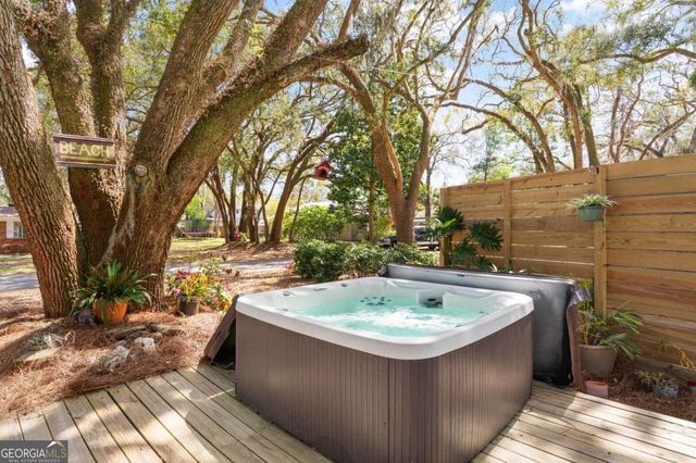 1915 Second Avenue, St. Simons, GA 31522