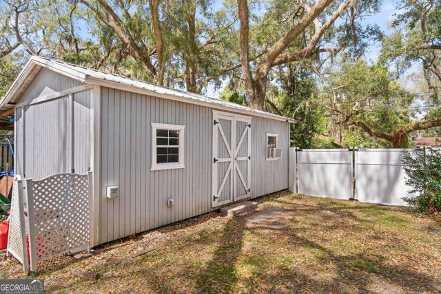 1915 Second Avenue, St. Simons, GA 31522