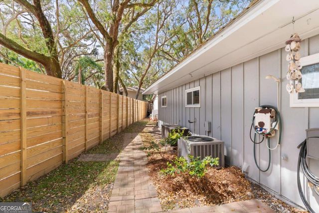 1915 Second Avenue, St. Simons, GA 31522