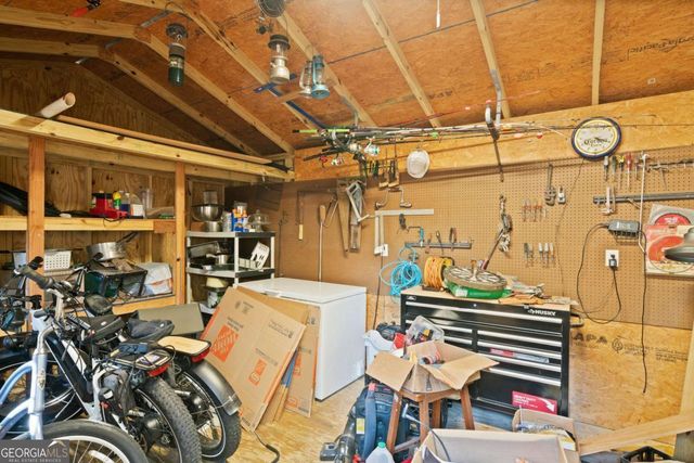 1915 Second Avenue, St. Simons, GA 31522