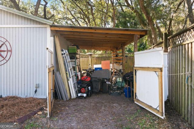 1915 Second Avenue, St. Simons, GA 31522