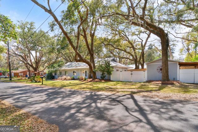 1915 Second Avenue, St. Simons, GA 31522