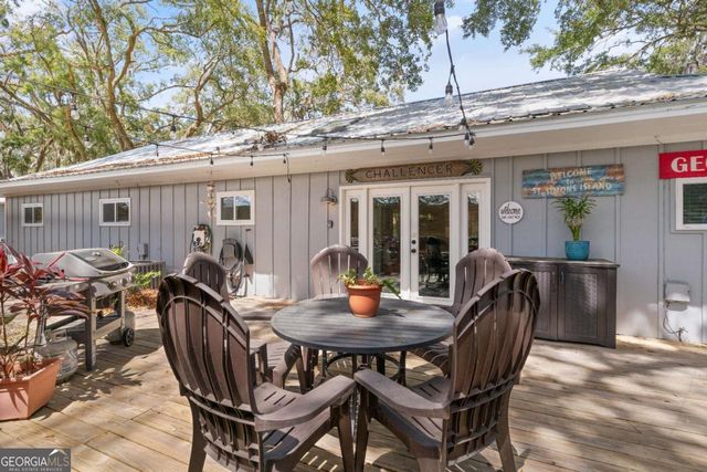 1915 Second Avenue, St. Simons, GA 31522