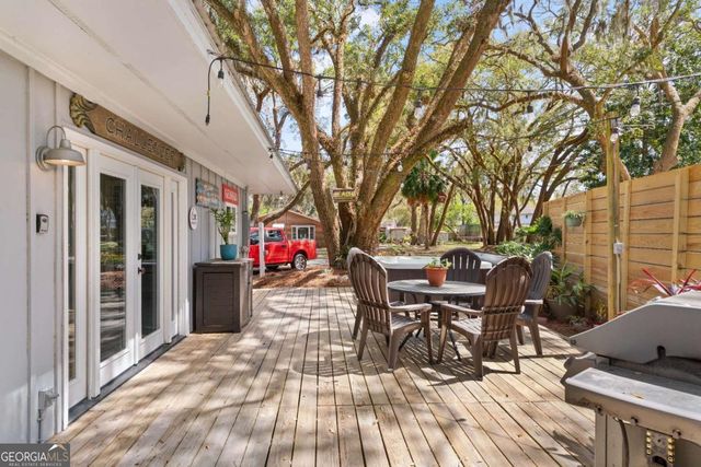 1915 Second Avenue, St. Simons, GA 31522
