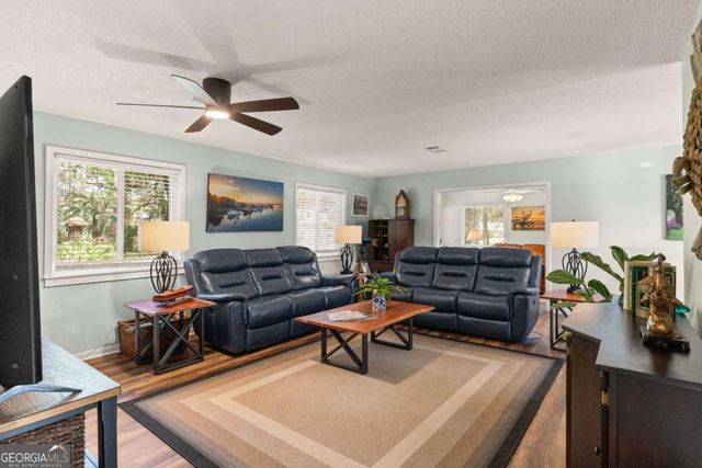 1915 Second Avenue, St. Simons, GA 31522