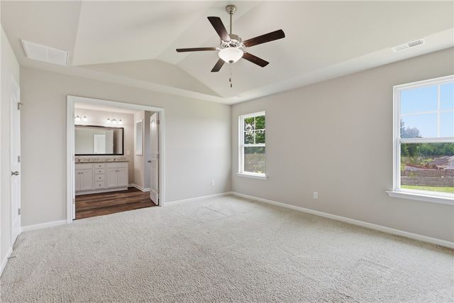 110 Thermal Court, Fountain Inn, SC 29644