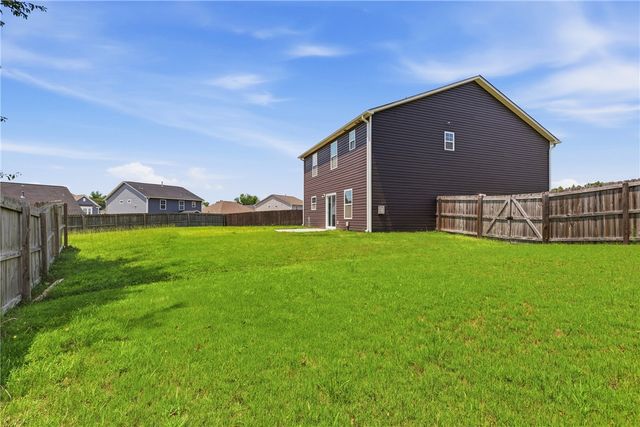 110 Thermal Court, Fountain Inn, SC 29644