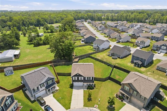 110 Thermal Court, Fountain Inn, SC 29644