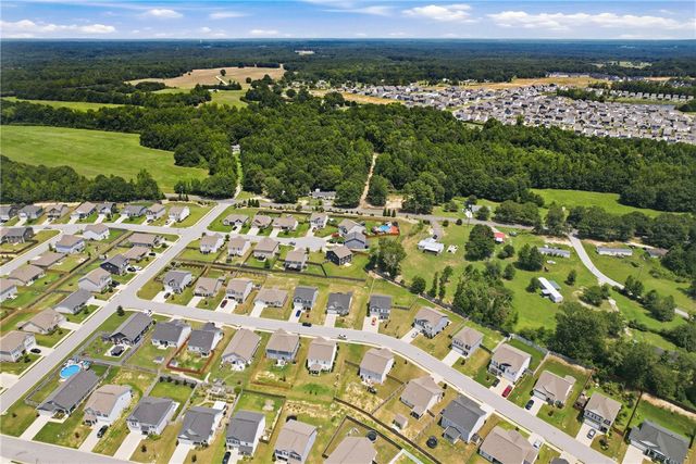 110 Thermal Court, Fountain Inn, SC 29644