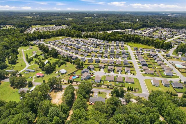 110 Thermal Court, Fountain Inn, SC 29644