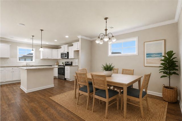 110 Thermal Court, Fountain Inn, SC 29644