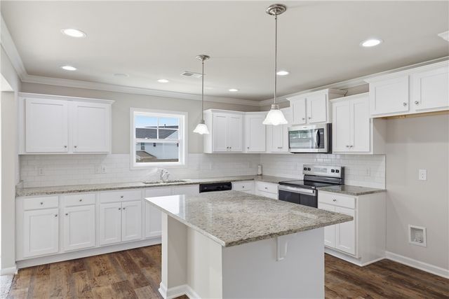 110 Thermal Court, Fountain Inn, SC 29644