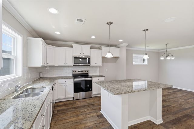 110 Thermal Court, Fountain Inn, SC 29644