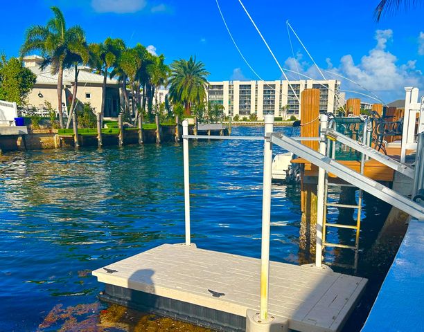 701 NE Harbour Terrace 2140, Boca Raton, FL 33431