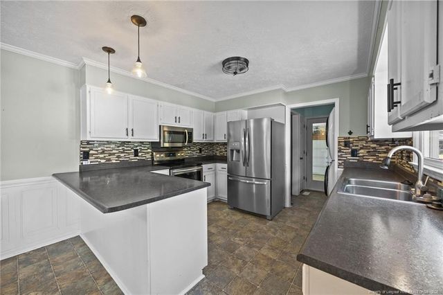 5904 Genesis Court, Hope Mills, NC 28348