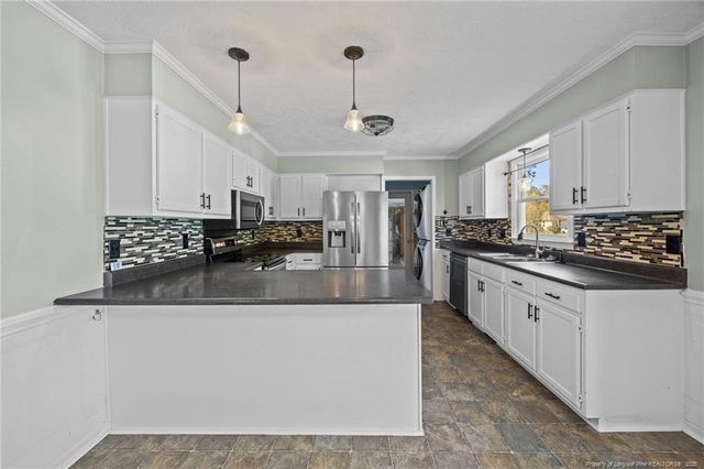 5904 Genesis Court, Hope Mills, NC 28348