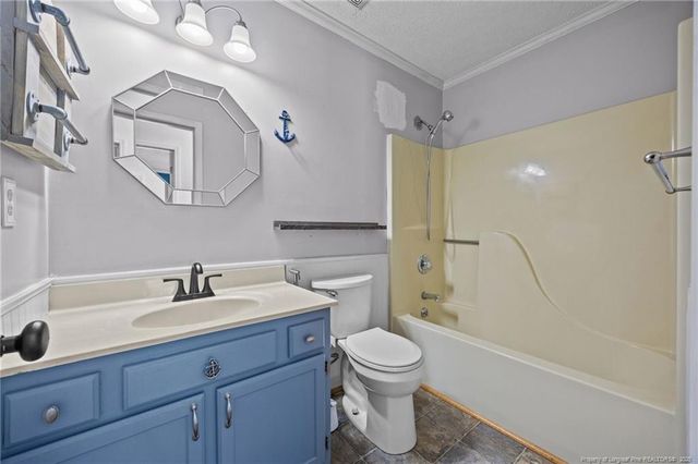 5904 Genesis Court, Hope Mills, NC 28348