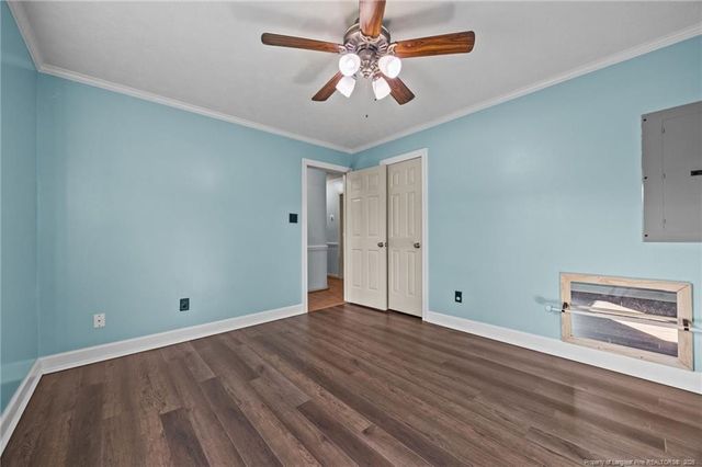 5904 Genesis Court, Hope Mills, NC 28348