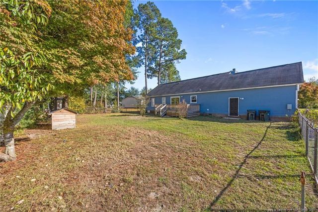5904 Genesis Court, Hope Mills, NC 28348