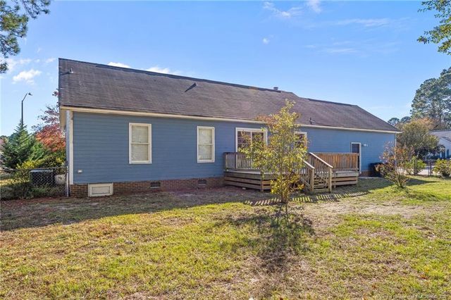 5904 Genesis Court, Hope Mills, NC 28348