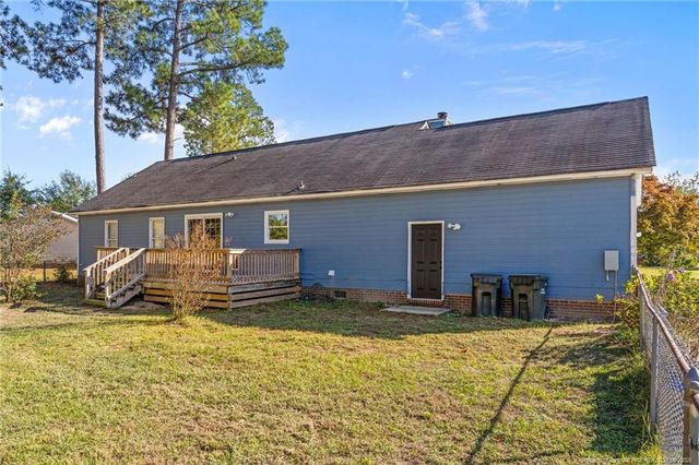 5904 Genesis Court, Hope Mills, NC 28348