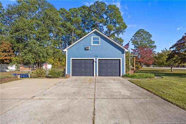 5904 Genesis Court, Hope Mills, NC 28348