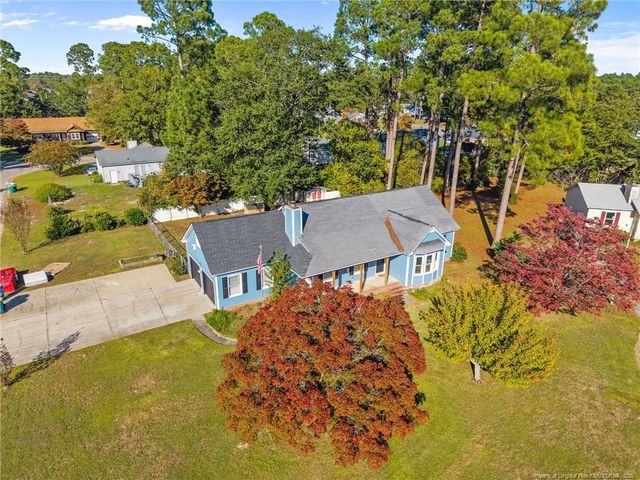 5904 Genesis Court, Hope Mills, NC 28348