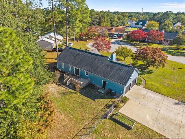 5904 Genesis Court, Hope Mills, NC 28348