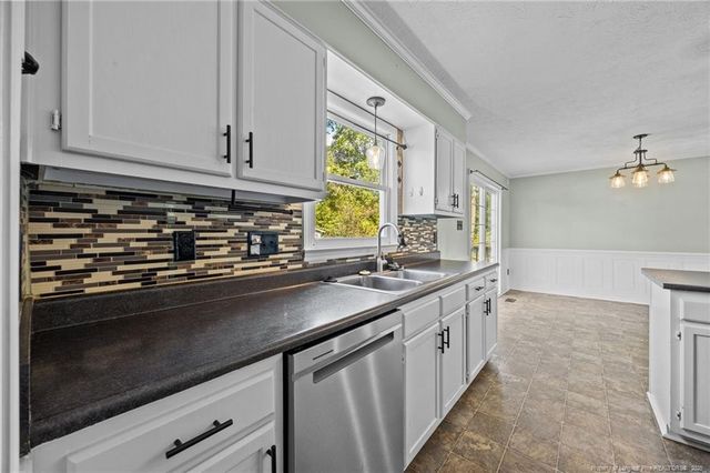 5904 Genesis Court, Hope Mills, NC 28348