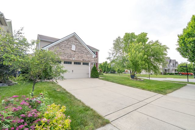 13874 Luxor Chase, Fishers, IN 46038